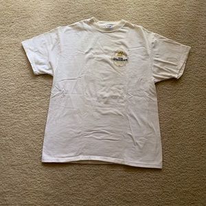 Vintage 90’s New Amsterdam Beer T Shirt Size L